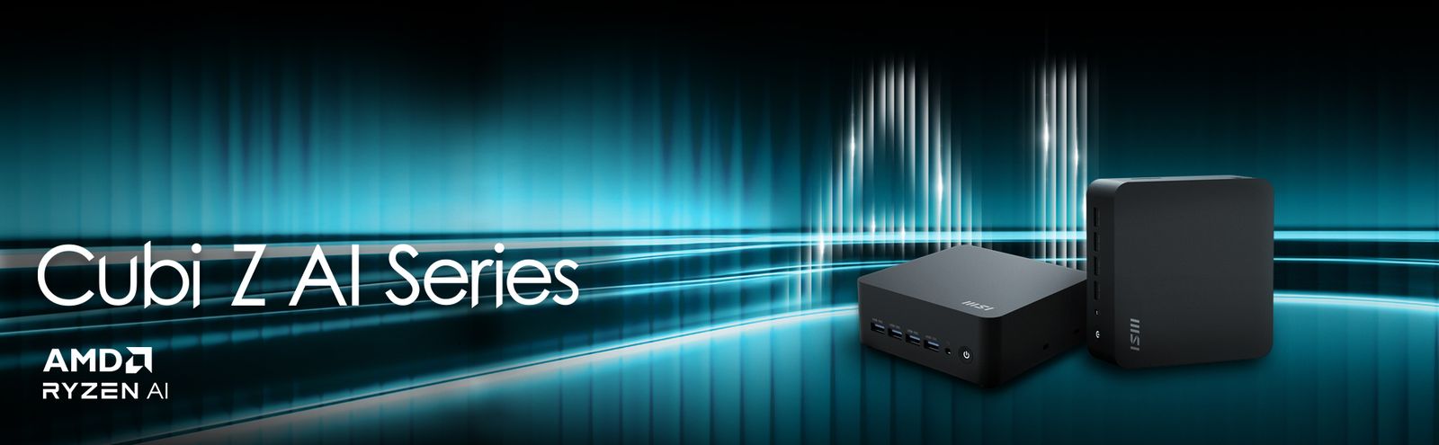 MSI AMD RYZEN 5 8645HS, 4.3GHZ, N/A-CORE