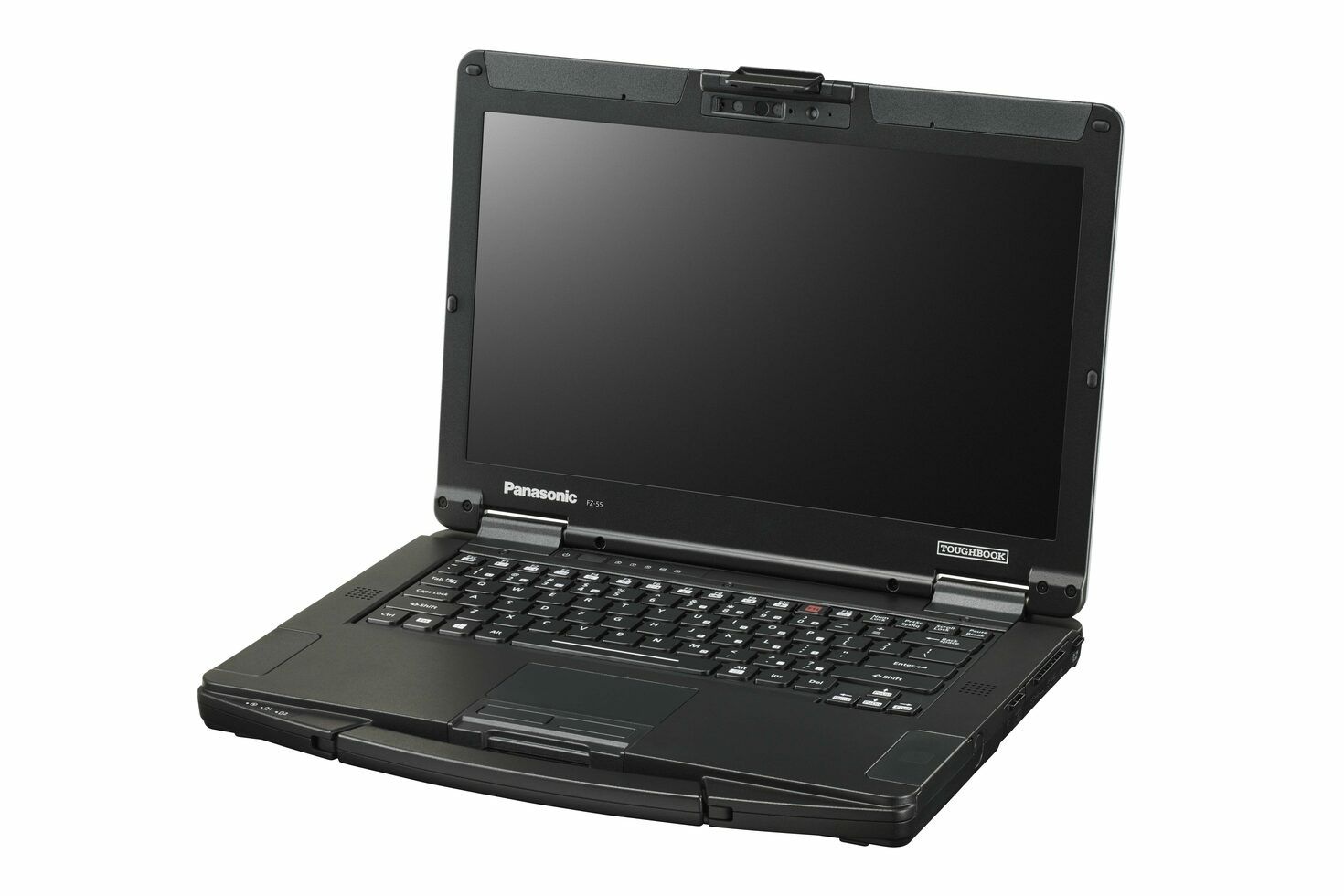 PANASONIC TOUGHBOOK 55 I5-1345U/16GB/512GB/14HD/WIN11PRO
