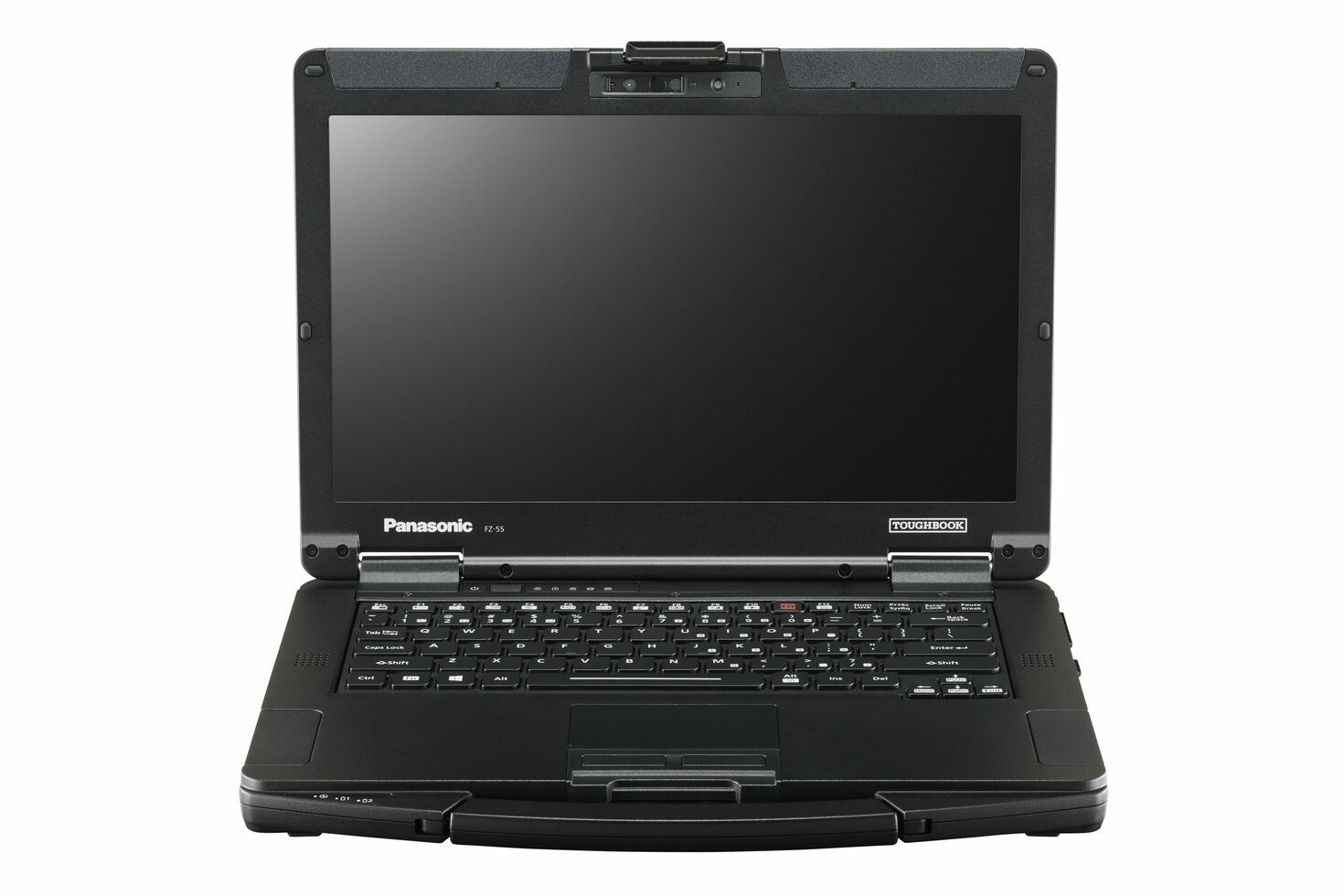 PANASONIC TOUGHBOOK 55 I5-1345U/16GB/512GB/14HD/WIN11PRO