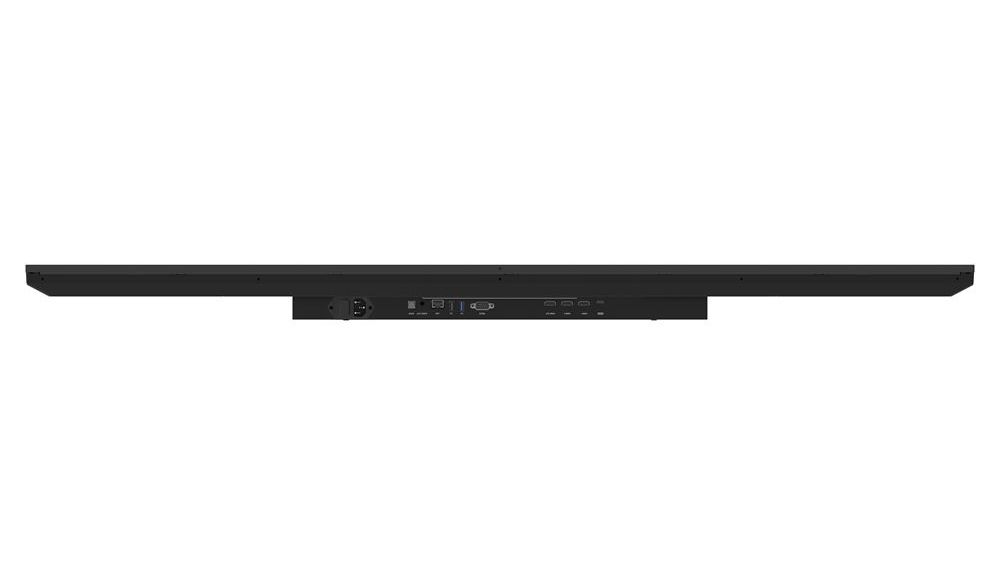Optoma MONITOR 4K 55 450- 1200:1, ANDROID 11
