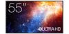 Optoma MONITOR 4K 55 450- 1200:1, ANDROID 11