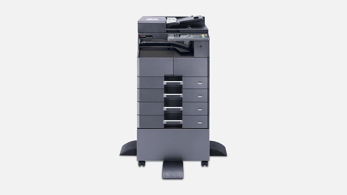 Kyocera TASKALFA 2020 MFP A3 BK , 20 PPM USB 2.0 (PRINT
