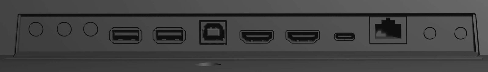 IIYAMA 50 3840x2160, UHD IPS DLED panel