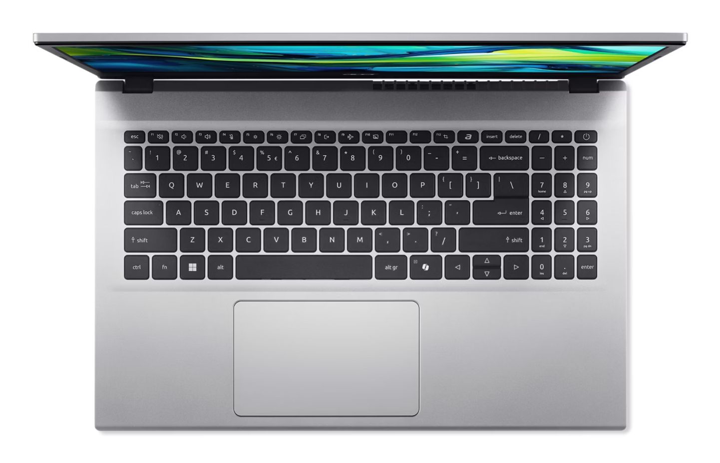 ACER AG15-42P-R7C7 RYZEN 7 5825U 16GB 1024GB 15.6 W11H