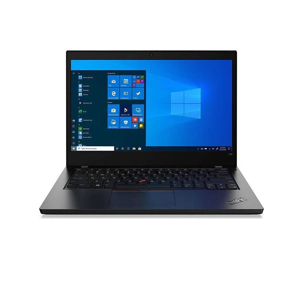 LENOVO L14 I5-10210U/16/NVME480/14/W10P/2Y B [IMAGE 1]