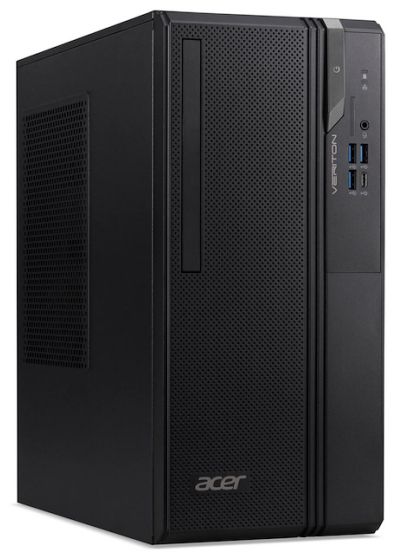 Acer VS2720G TOWER I5-14400 8GB 512GB SSD WIN 11 PRO