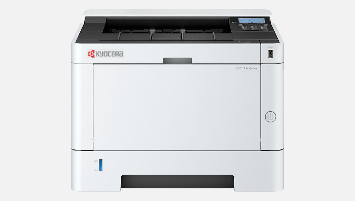 ECOSYS PA3500wx STAMPANTE LASER B/N 35 PPM FORMATO [IMAGE 6]