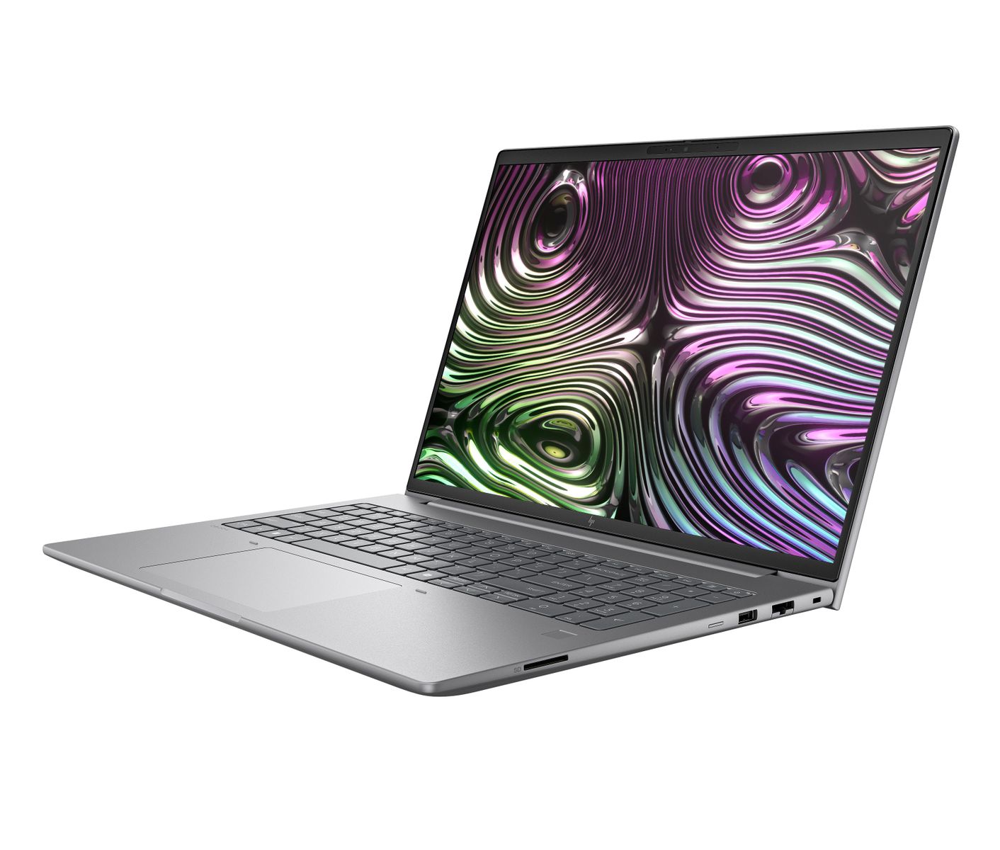 HP INC. ZBOOK X 16 G1I U7 255H 32/1 RTX PRO2000 W11P 3YW