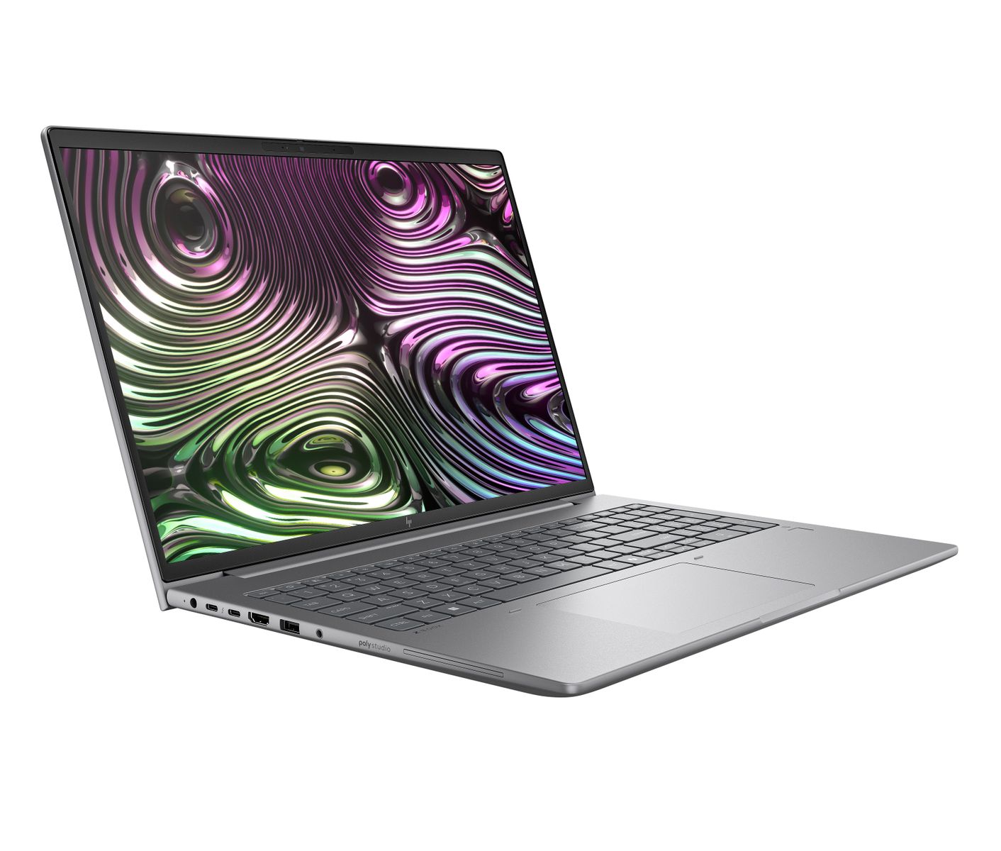 HP INC. ZBOOK X 16 G1I U7 255H 32/1 RTX PRO2000 W11P 3YW