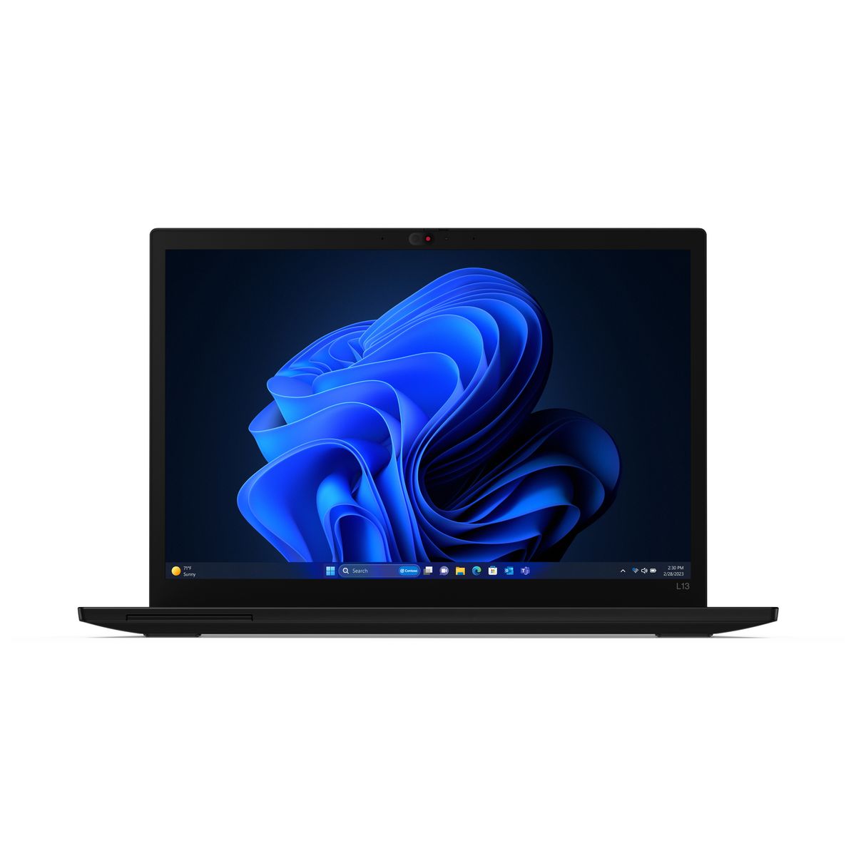 TS L13 ULT5-125U 16GB 512GB 13.3WUXGA W11PR 1YPREM [IMAGE 3]