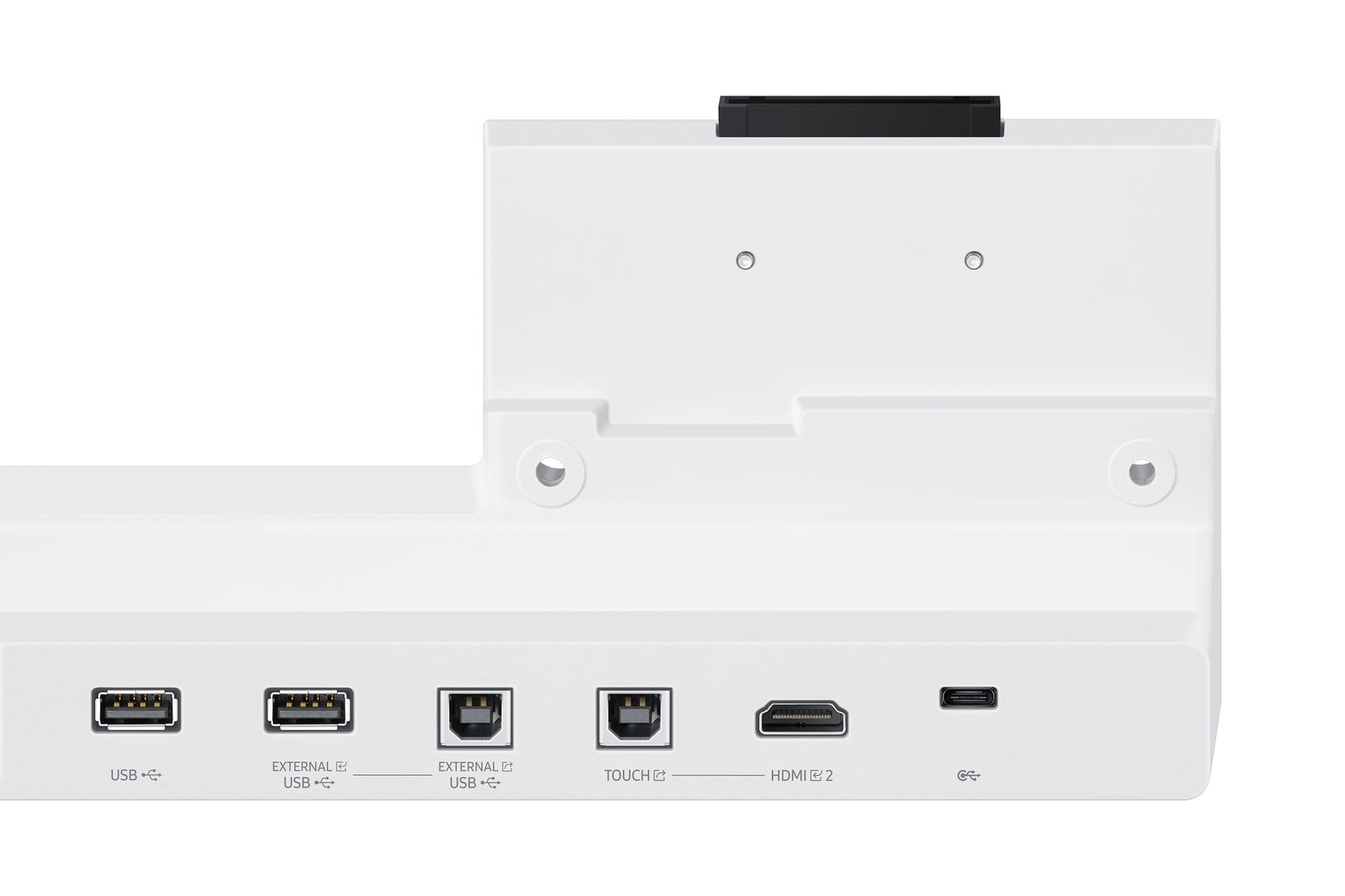 SAMSUNG Flip PRO 65 220 UHD TOUCH TECHNOLOGY