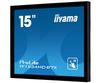 IIYAMA 15 PCAP Bezel Free 10P Touch, 1024x768
