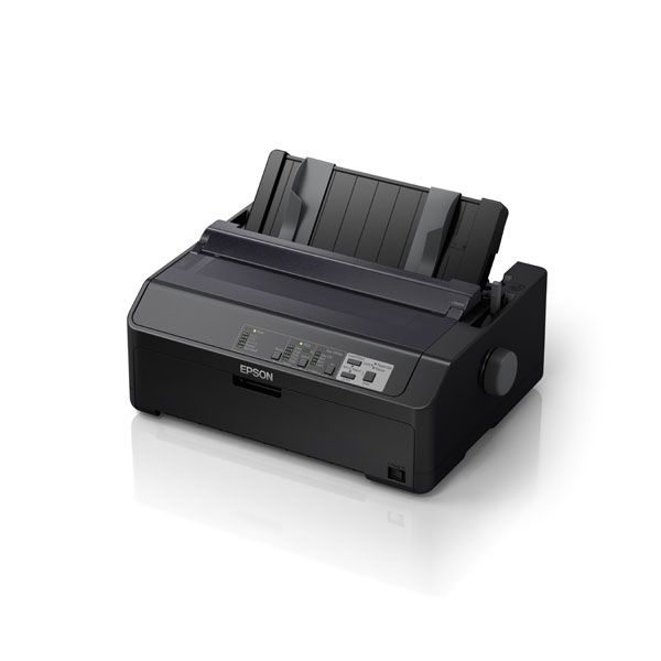 EPSON FX-890II - STAMPANTE AD AGHI - 9 AGHI/80 COLONNE
