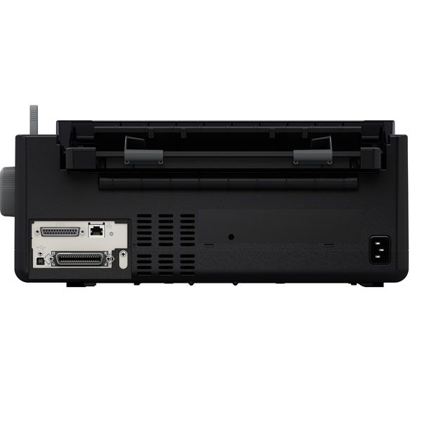 EPSON FX-890II - STAMPANTE AD AGHI - 9 AGHI/80 COLONNE
