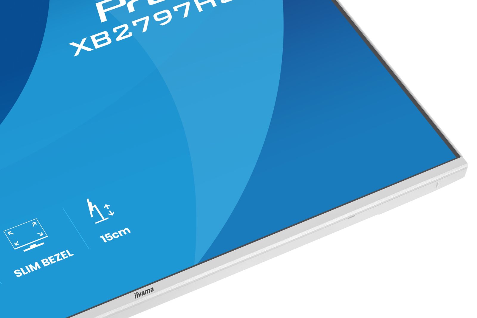 IIYAMA 27 FHD Business IPS