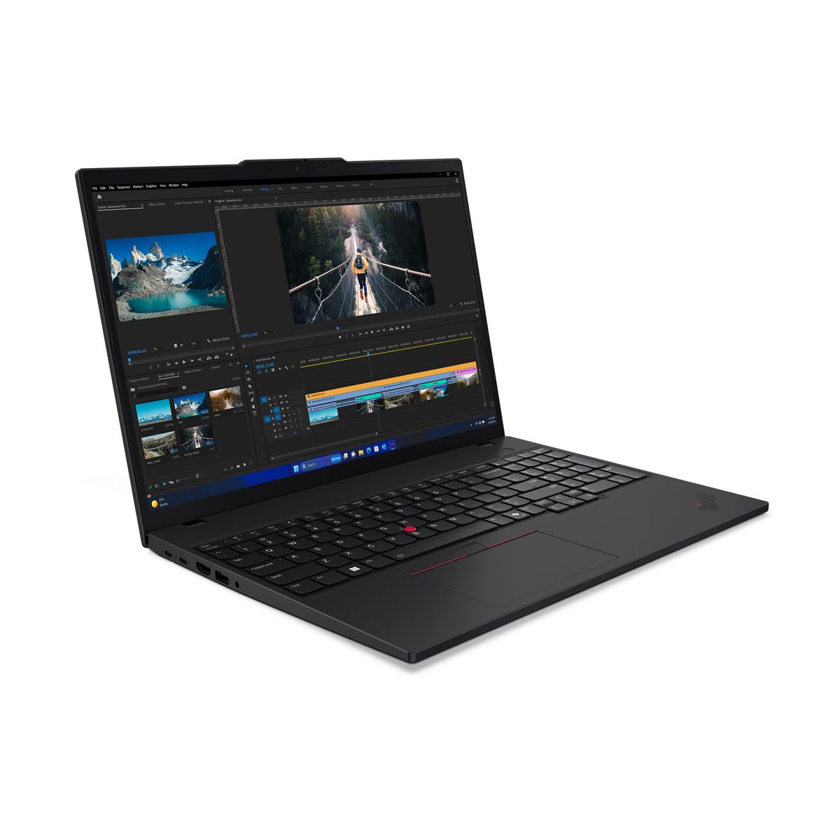 TS T16 ULT5-125U 16GB 512GB 16WUXGA W11P 3YDEP/1YP [IMAGE 8]
