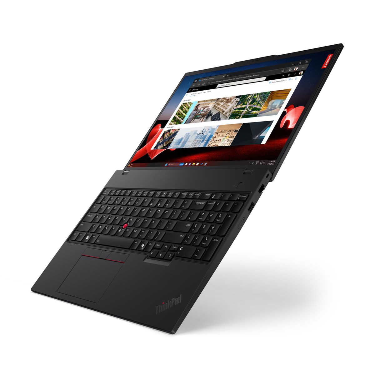 TS T16 ULT5-125U 16GB 512GB 16WUXGA W11P 3YDEP/1YP [IMAGE 6]