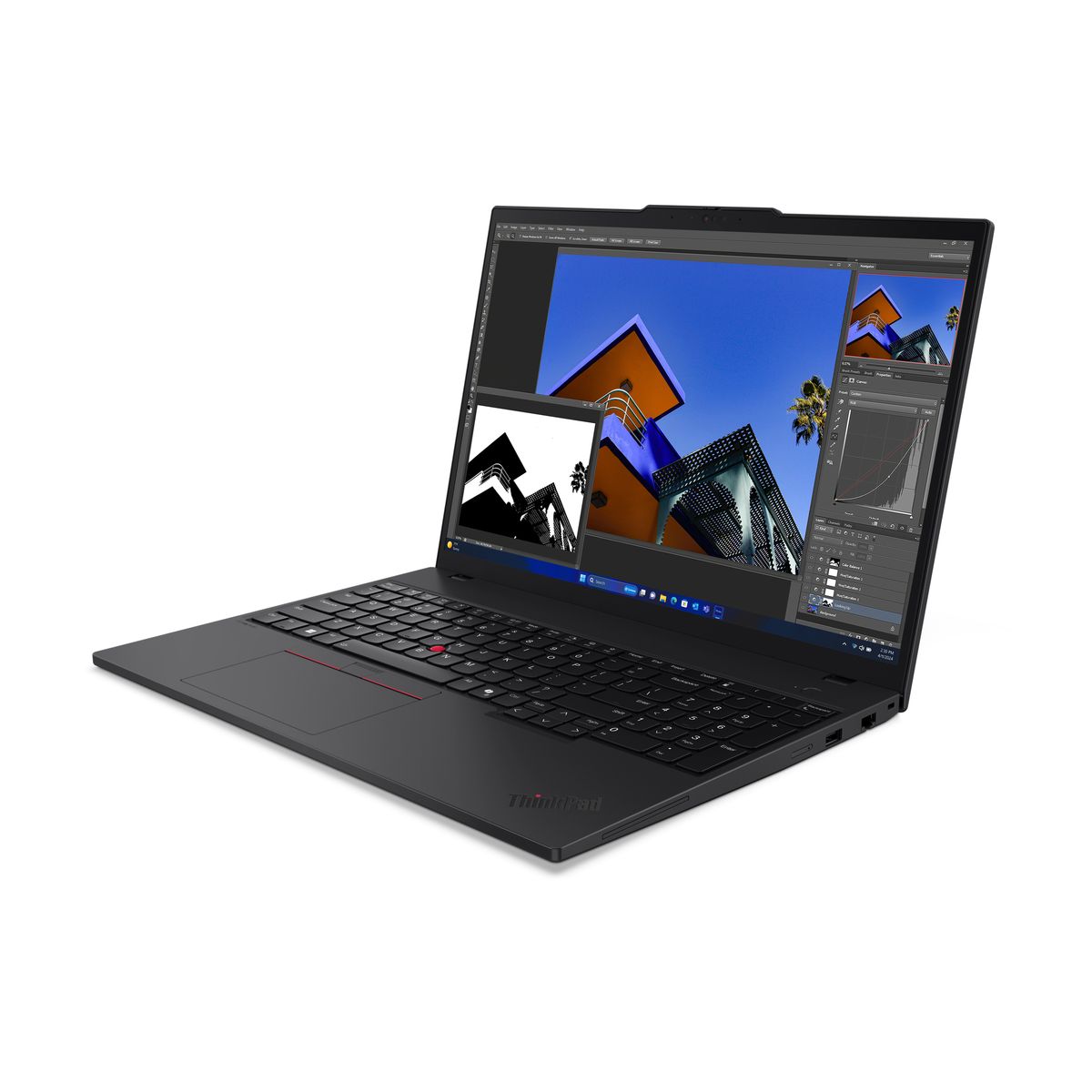 TS T16 ULT5-125U 16GB 512GB 16WUXGA W11P 3YDEP/1YP [IMAGE 7]