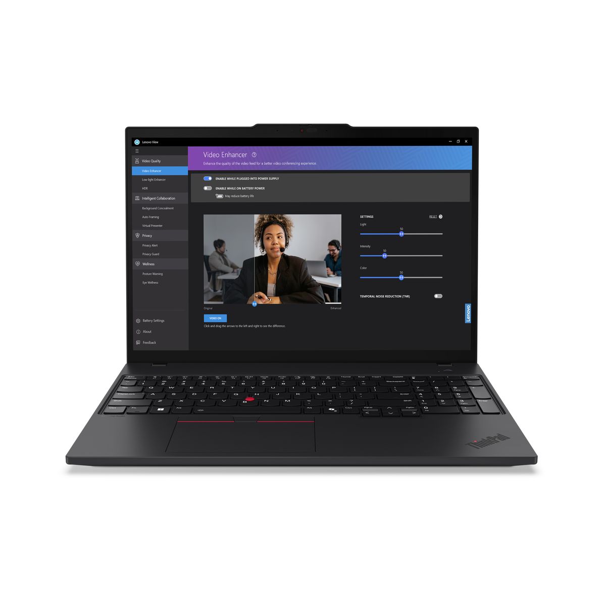 TS T16 ULT5-125U 16GB 512GB 16WUXGA W11P 3YDEP/1YP [IMAGE 5]
