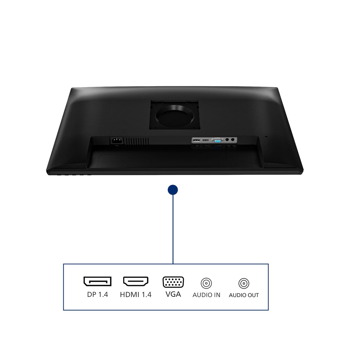 PHILIPS 27 16:9 IPS 1920X1080