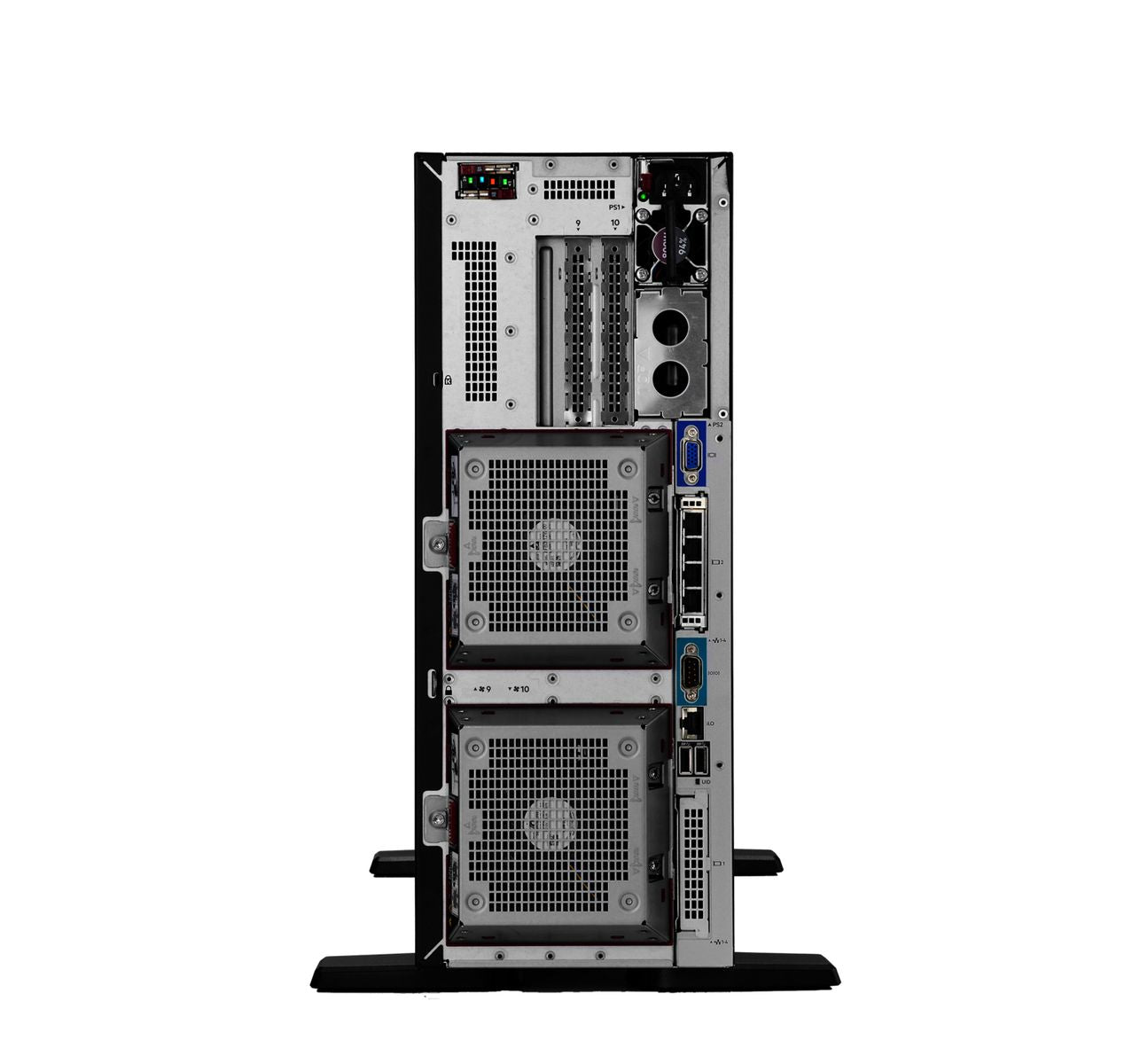 HPE ML350 G11 4510 64G MR408I-O 8SFF SVR [IMAGE 3]