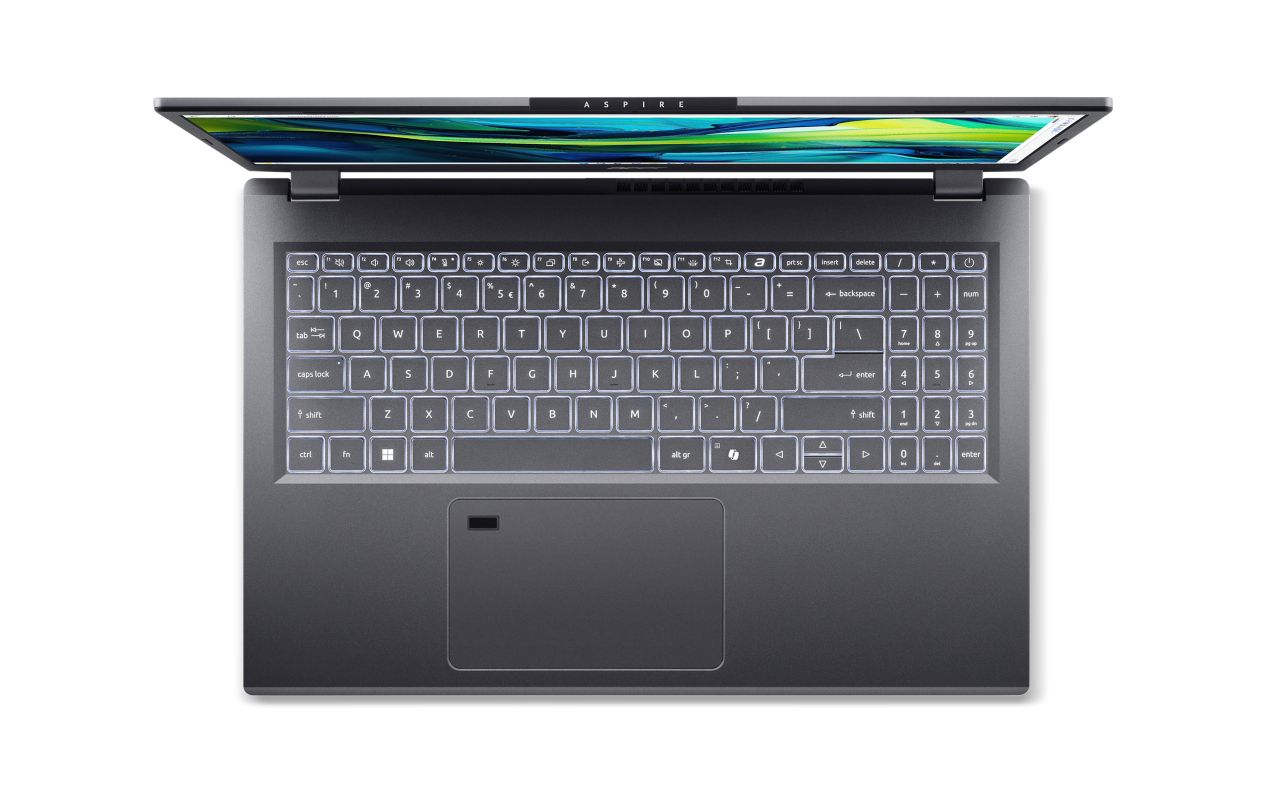 Acer A15-51M-96K9 i9-13900H 32GB 1TB SSD 15.6" W11 Home