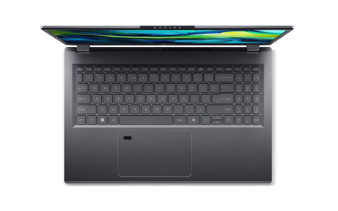 Acer A15-51M-96K9 i9-13900H 32GB 1TB SSD 15.6" W11 Home