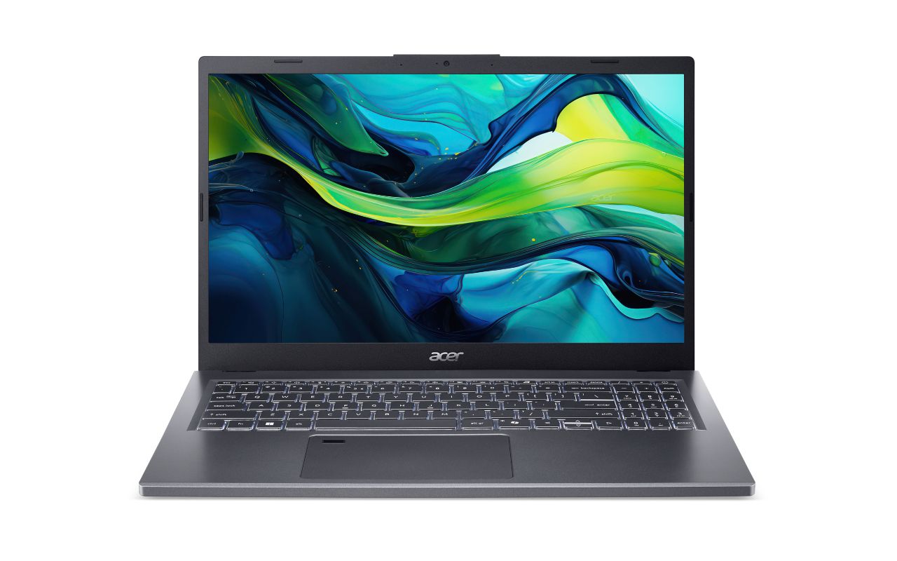 Acer A15-51M-96K9 i9-13900H 32GB 1TB SSD 15.6" W11 Home