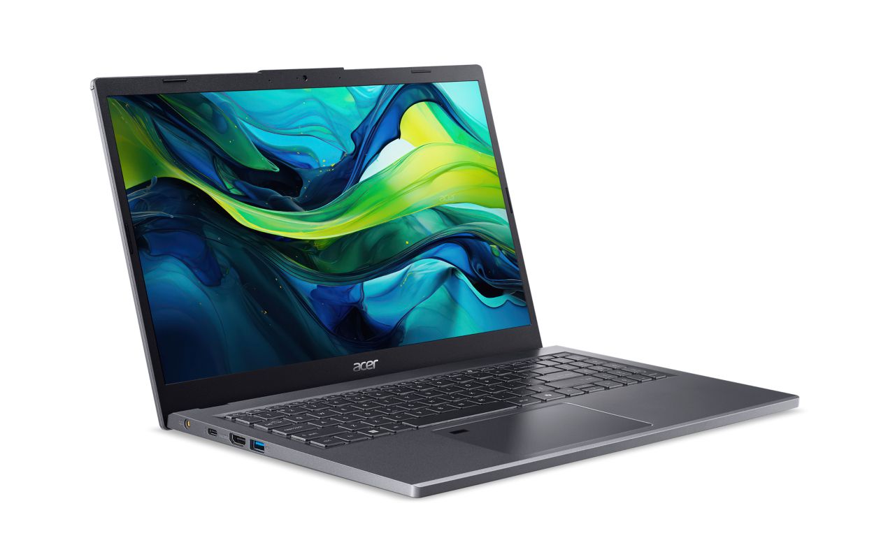 Acer A15-51M-96K9 i9-13900H 32GB 1TB SSD 15.6" W11 Home