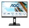 AOC 27 16.9 PRO-LINE BLACK FRAMELESS 1920X1080 75HZ
