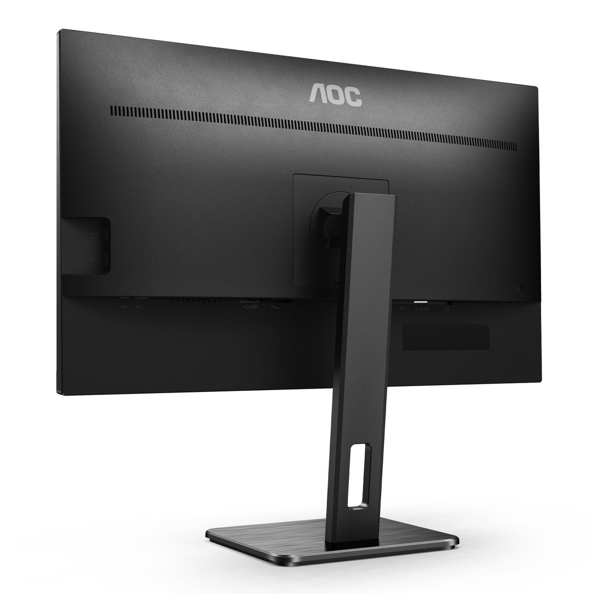 AOC 27 16.9 PRO-LINE BLACK FRAMELESS 1920X1080 75HZ