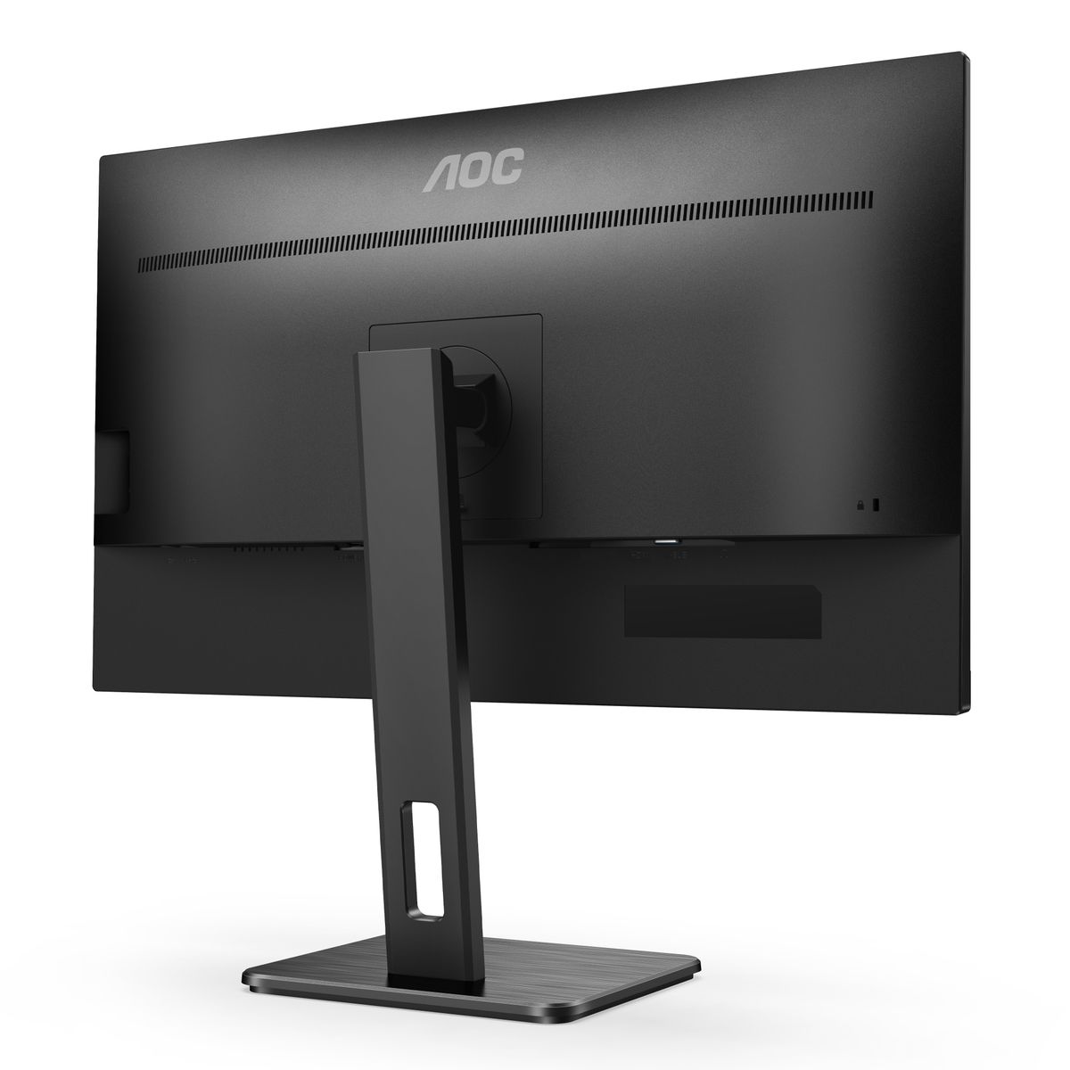 AOC 27 16.9 PRO-LINE BLACK FRAMELESS 1920X1080 75HZ