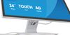 IIYAMA 24 WHITE IPS 10P Touch 1920x1080