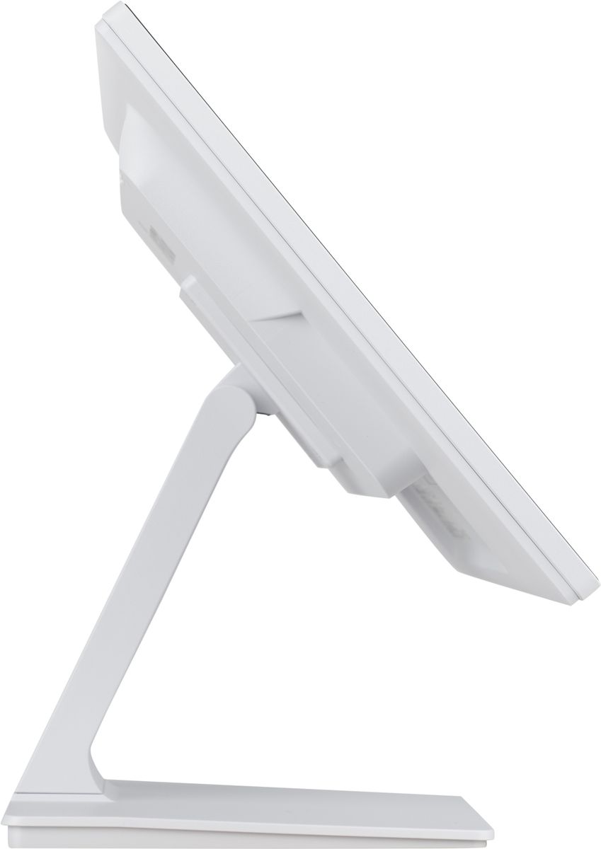 IIYAMA 24 WHITE IPS 10P Touch 1920x1080