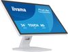 IIYAMA 24 WHITE IPS 10P Touch 1920x1080