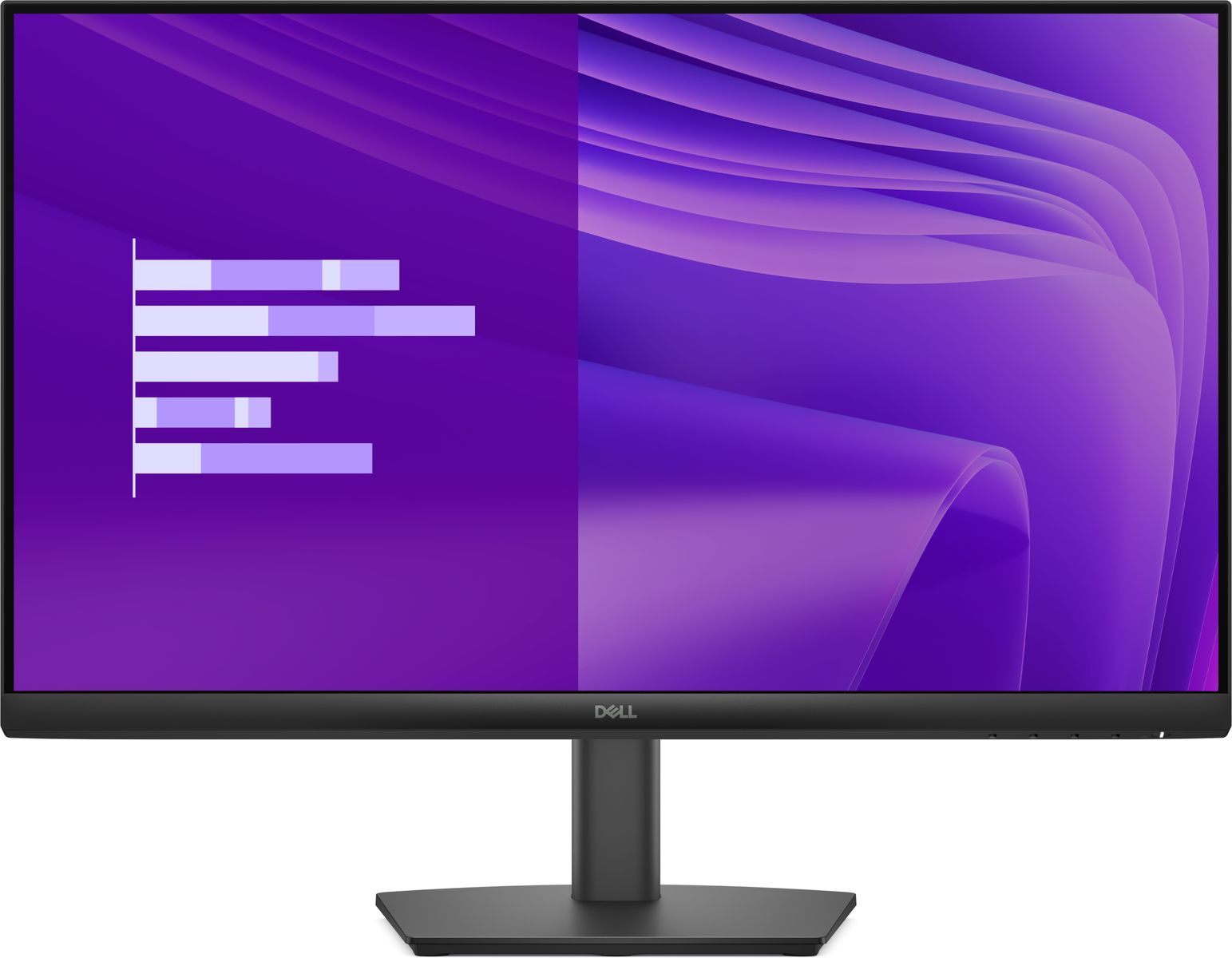 DELL PRO 24 MONITOR E2425HM [IMAGE 1]