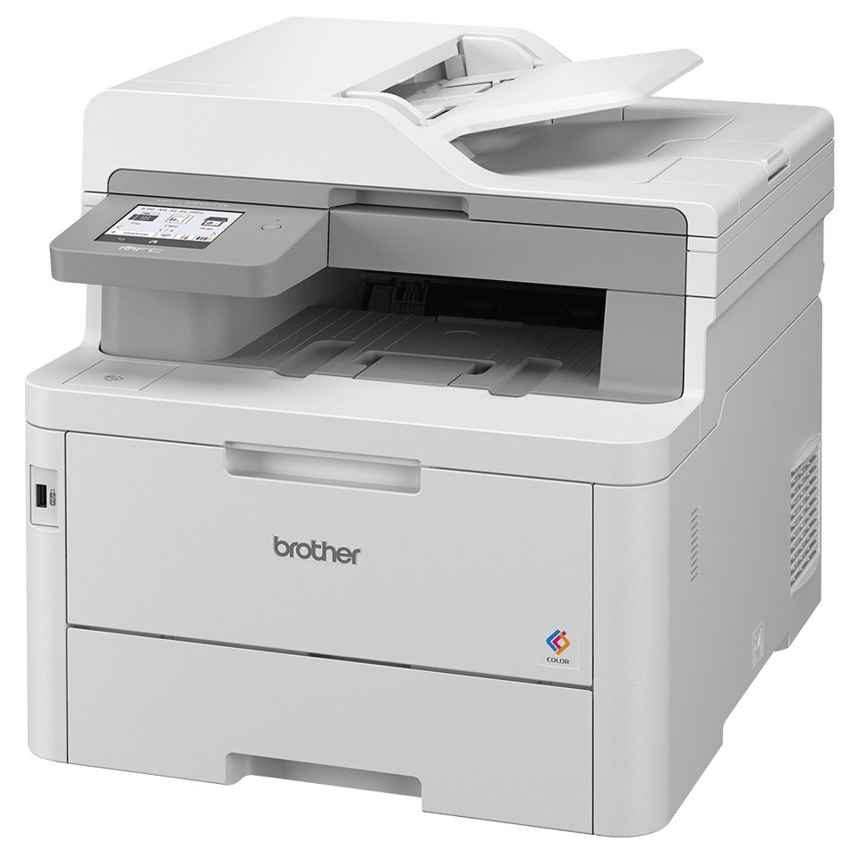 Multifunzione 4in1 30 ppm  512 MB ADF 50pg duplex [IMAGE 2]