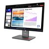 LENOVO TS THINKVISION P24Q-40 23.8QHD IPS/QHD/HDMI,DP,US