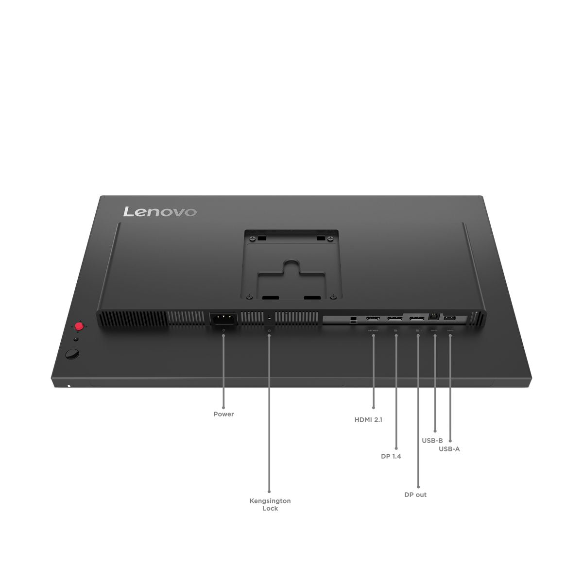 LENOVO TS THINKVISION P24Q-40 23.8QHD IPS/QHD/HDMI,DP,US