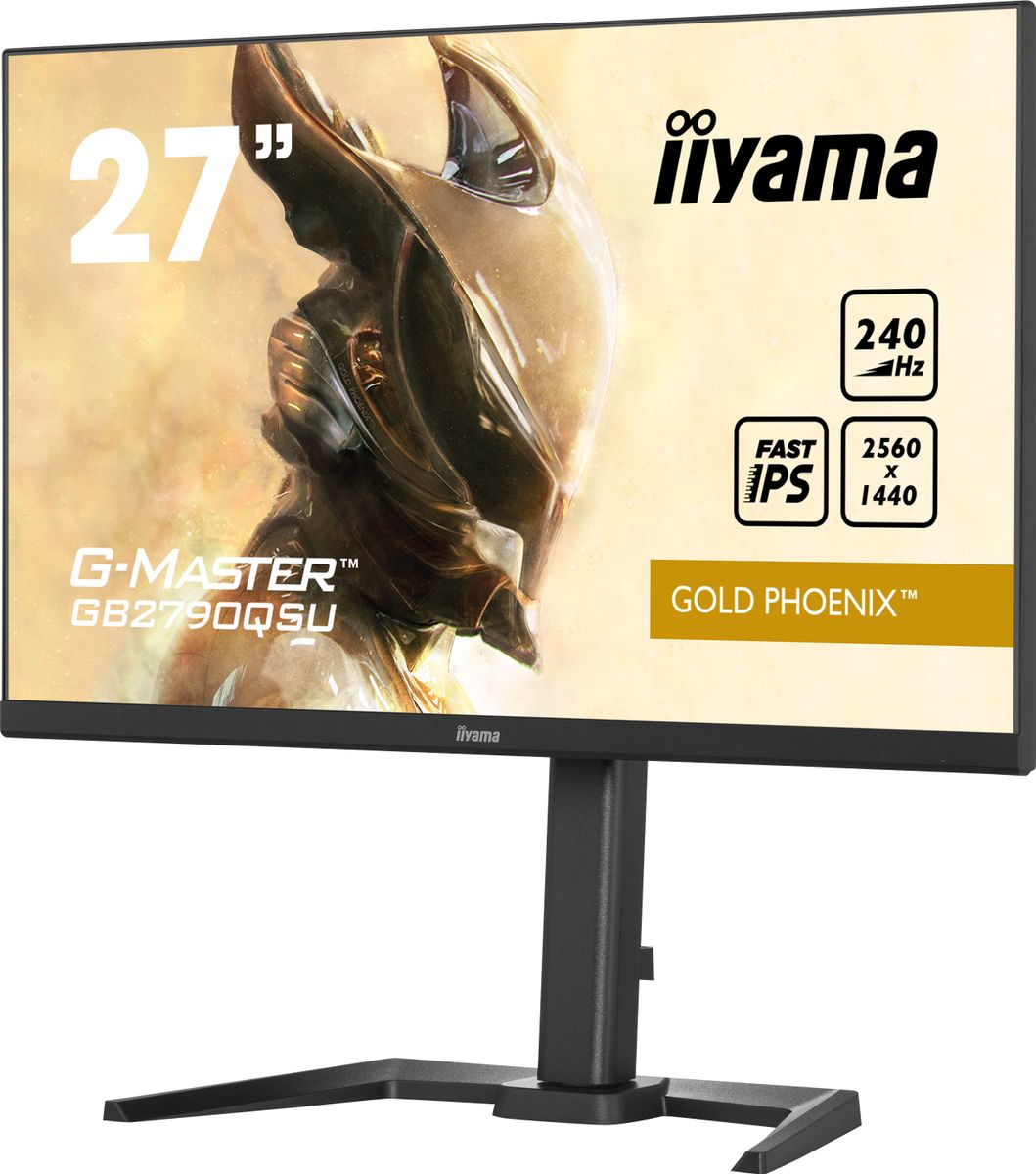 IIYAMA 27 QHD