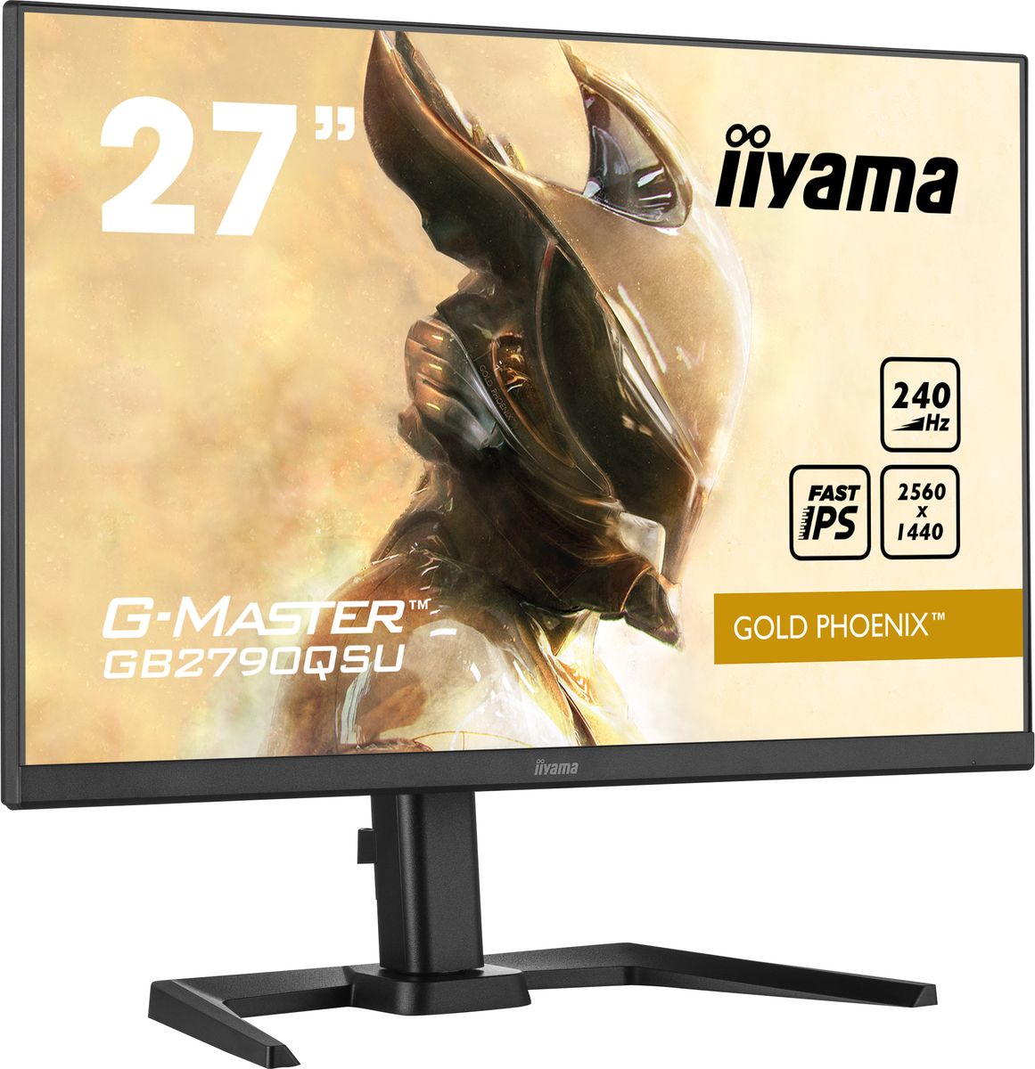 IIYAMA 27 QHD