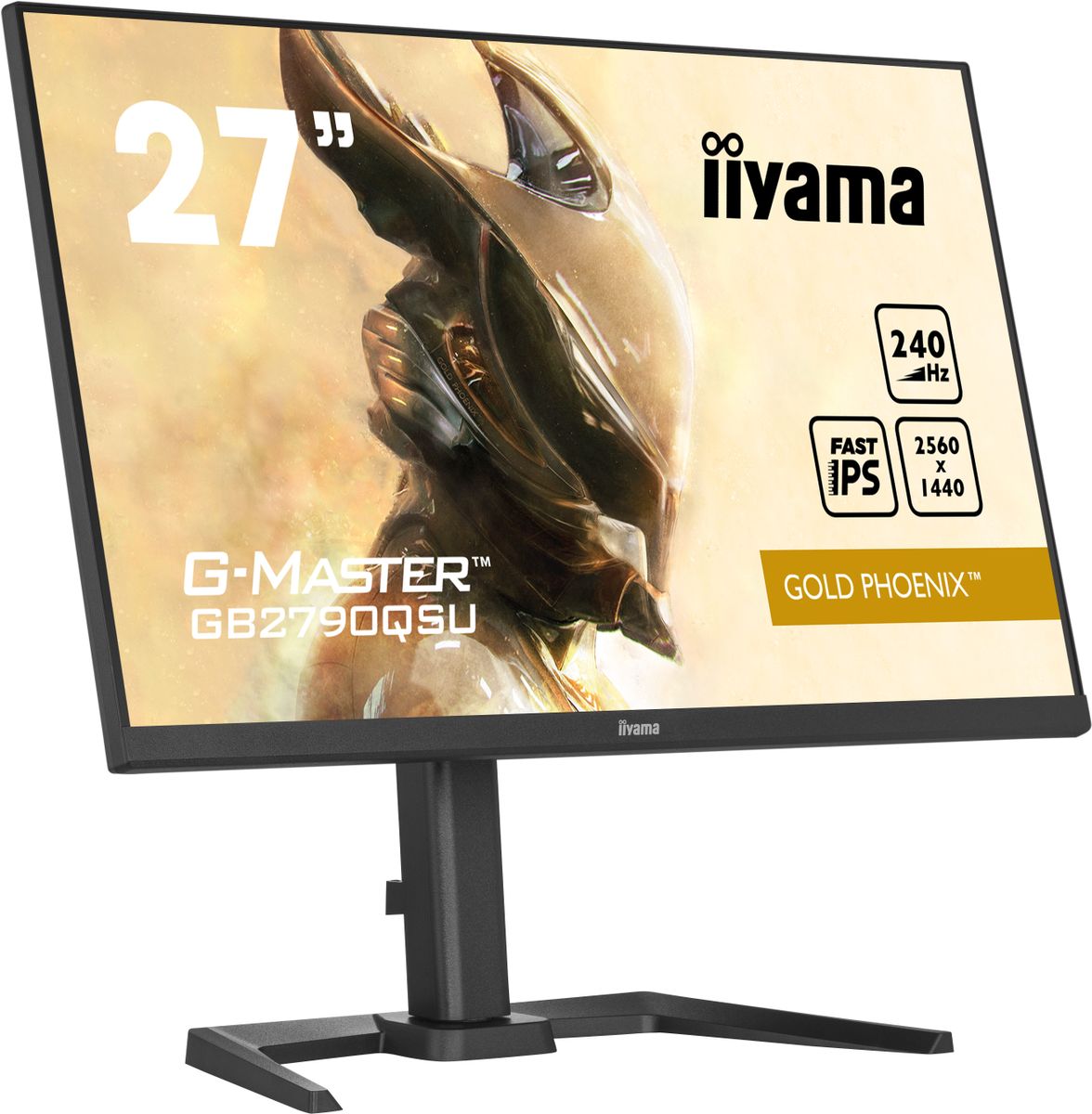 IIYAMA 27 QHD