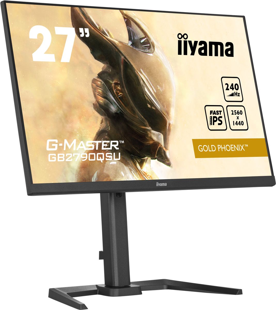 IIYAMA 27 QHD
