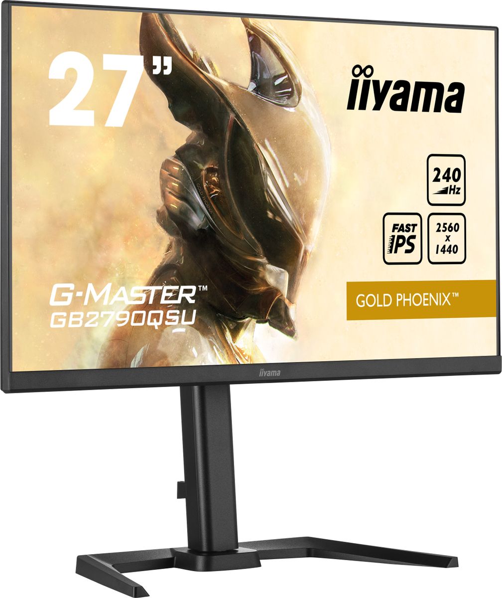 IIYAMA 27 QHD