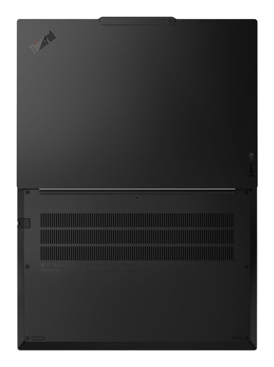 LENOVO TS E14 ULT7-255H 16GB 512GB 14WUXGA W11PR 1YPREM