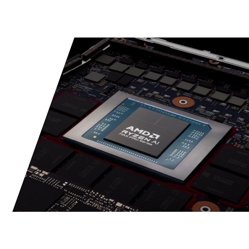 HP INC. ZBOOK ULTRA14 G1A RYZEN AI PRO 395 64/1 W11P 1YOFF