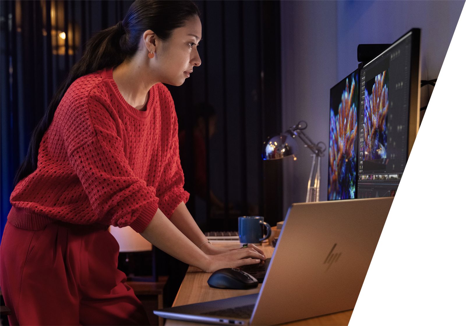 HP INC. ZBOOK ULTRA14 G1A RYZEN AI PRO 395 64/1 W11P 1YOFF