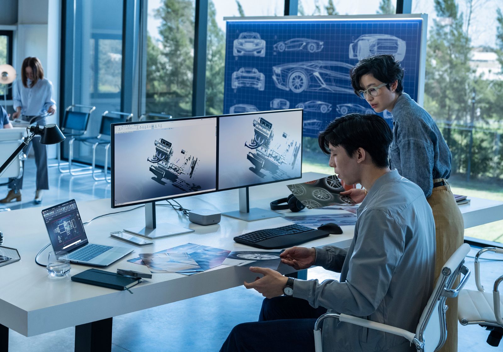 HP INC. ZBOOK ULTRA14 G1A RYZEN AI PRO 395 64/1 W11P 1YOFF