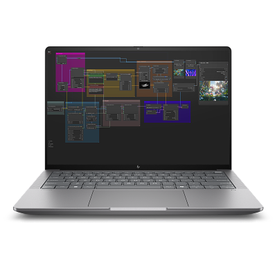 HP INC. ZBOOK ULTRA14 G1A RYZEN AI PRO 395 64/1 W11P 1YOFF