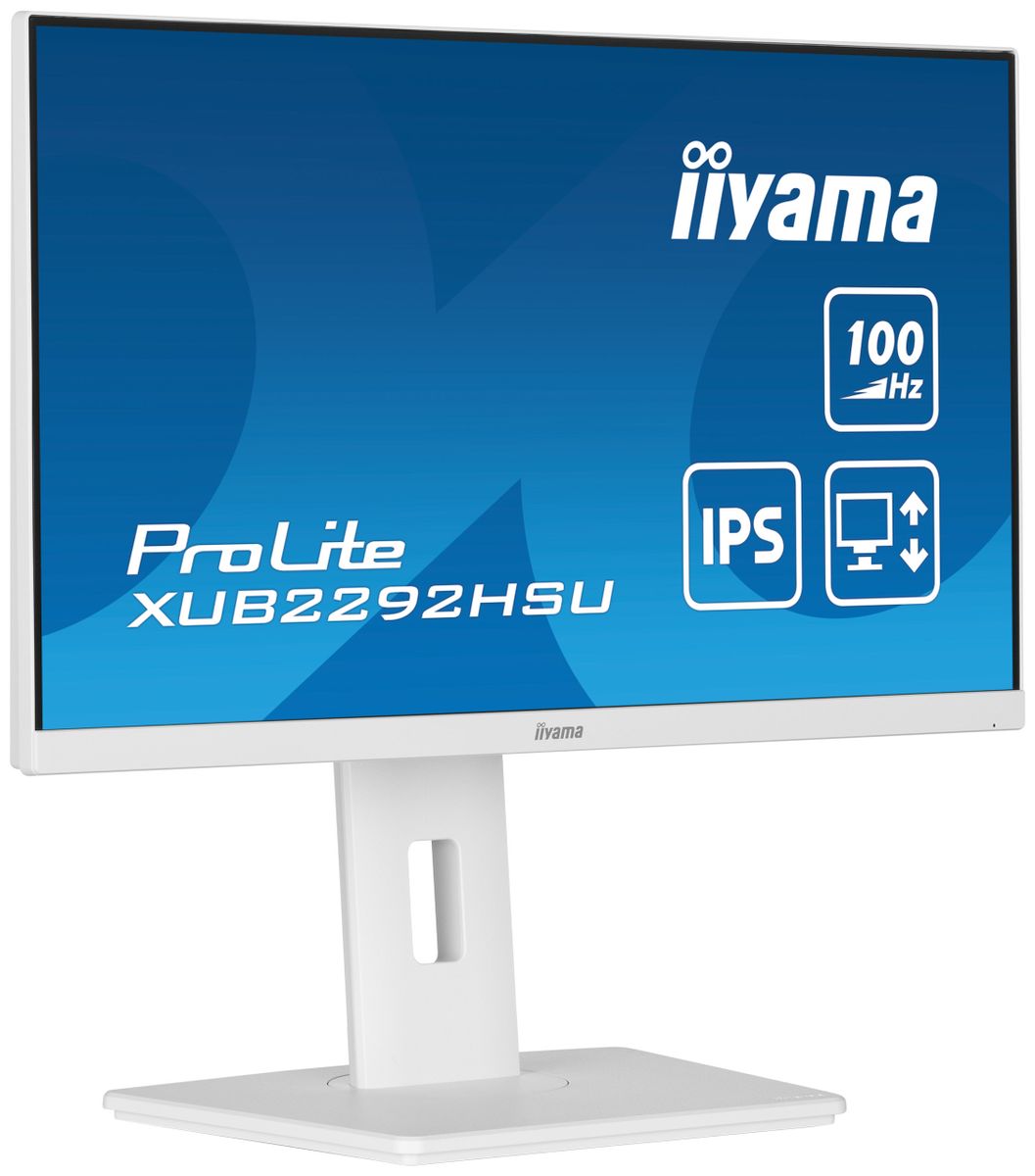 21,5  FHD Business  IPS [IMAGE 4]